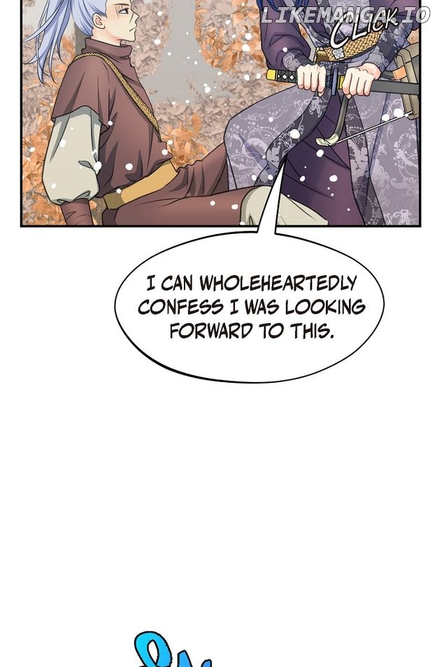 Sarasah – Manga Chapter 156 - page 15