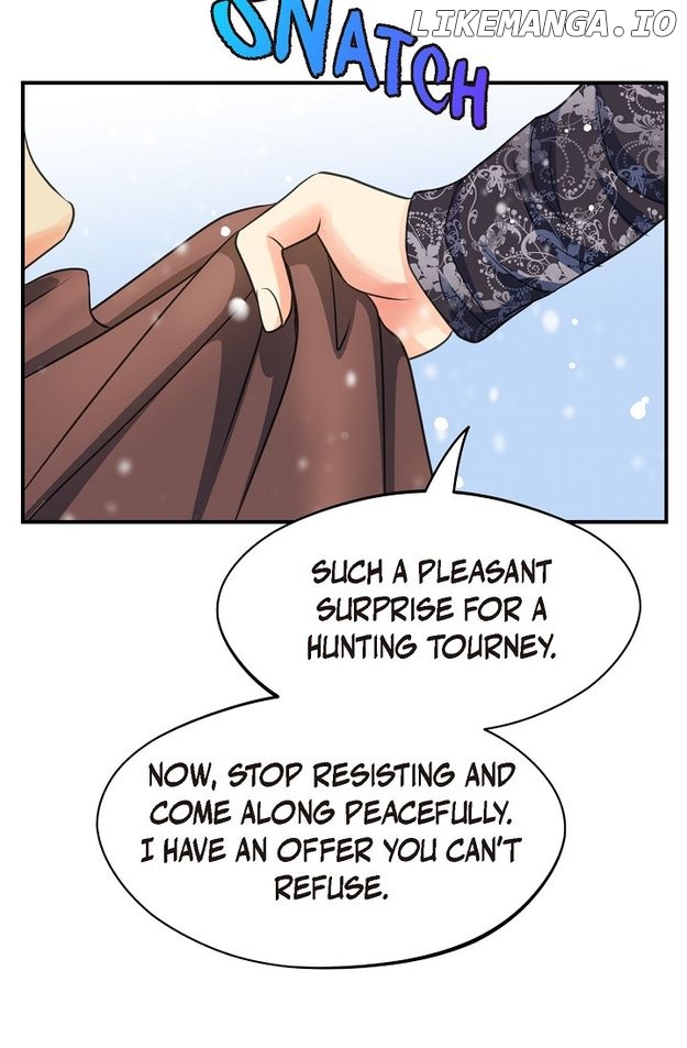 Sarasah – Manga Chapter 156 - page 16