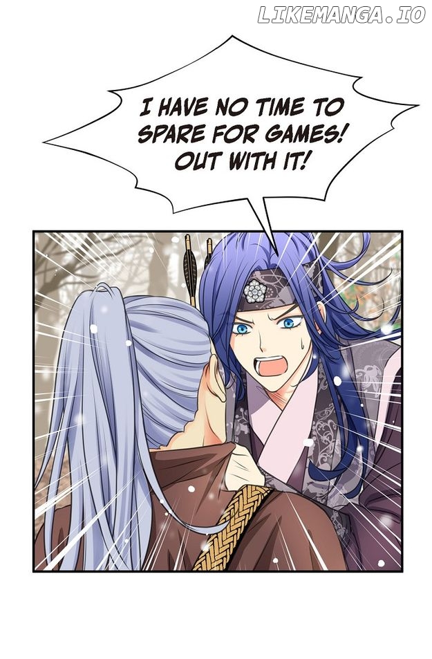 Sarasah – Manga Chapter 156 - page 23