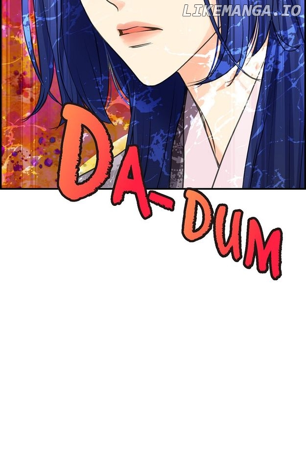Sarasah – Manga Chapter 156 - page 25