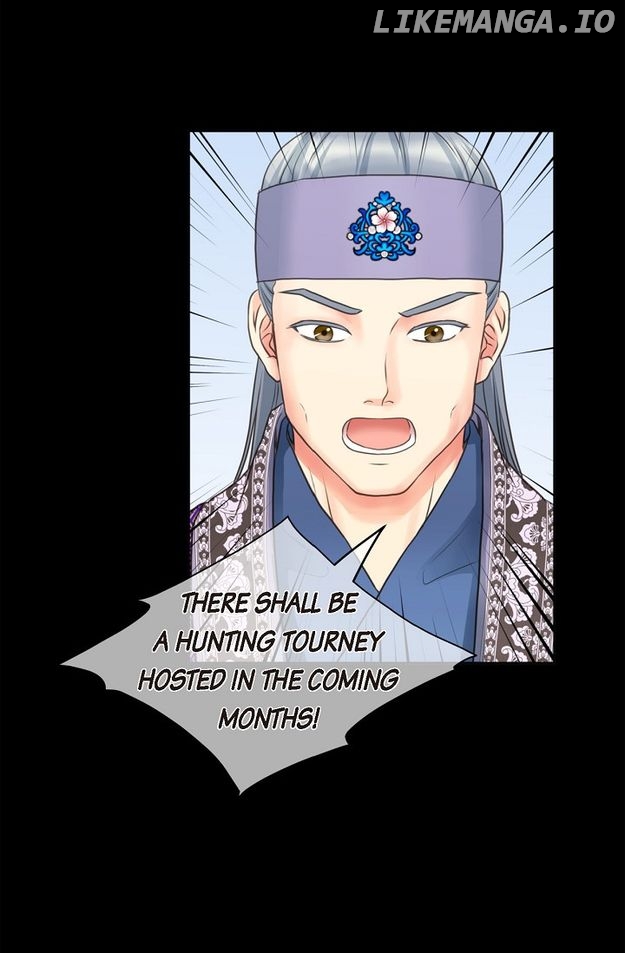 Sarasah – Manga Chapter 156 - page 27