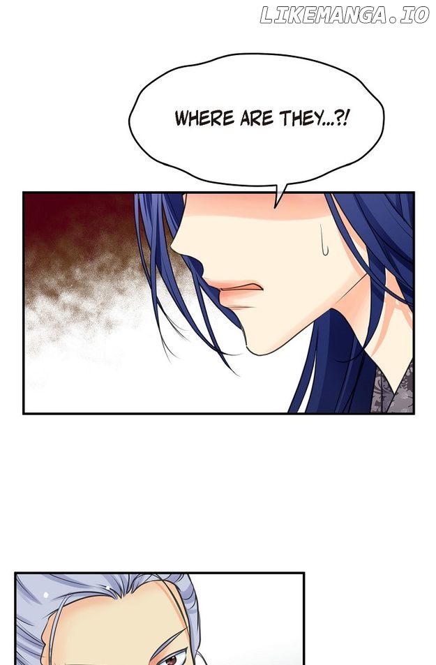 Sarasah – Manga Chapter 156 - page 30