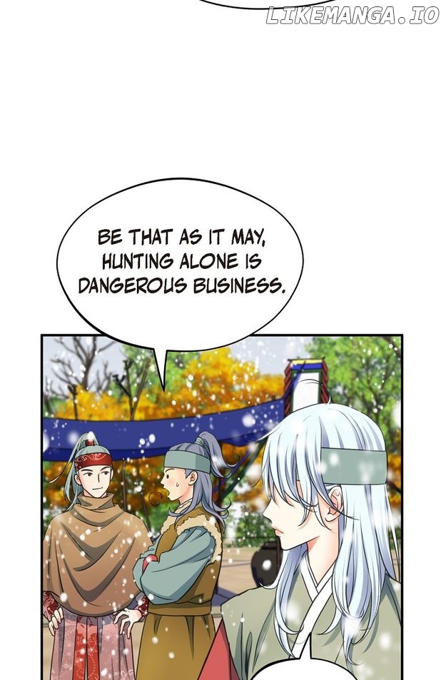 Sarasah – Manga Chapter 156 - page 39