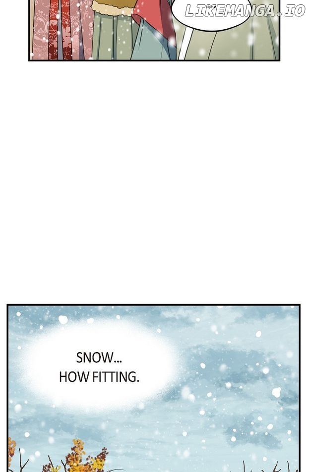 Sarasah – Manga Chapter 156 - page 40