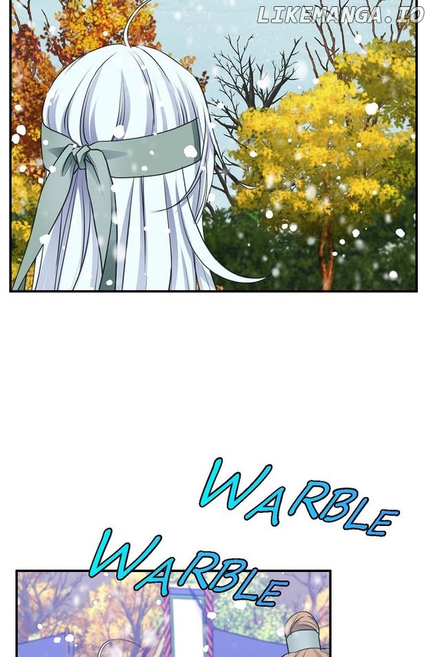 Sarasah – Manga Chapter 156 - page 41