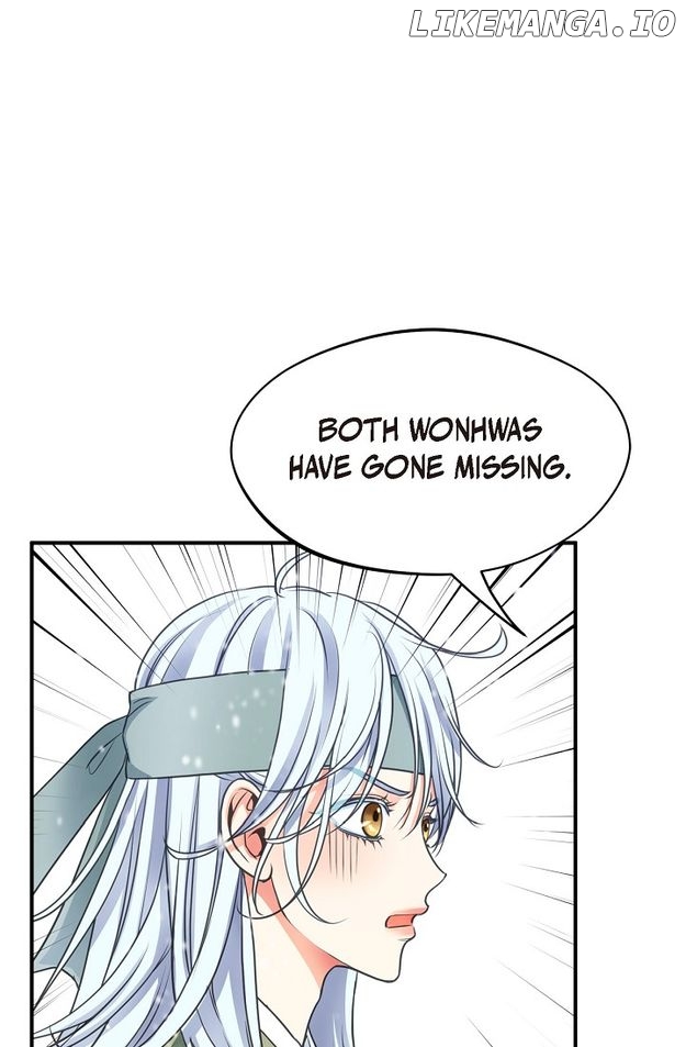 Sarasah – Manga Chapter 156 - page 45