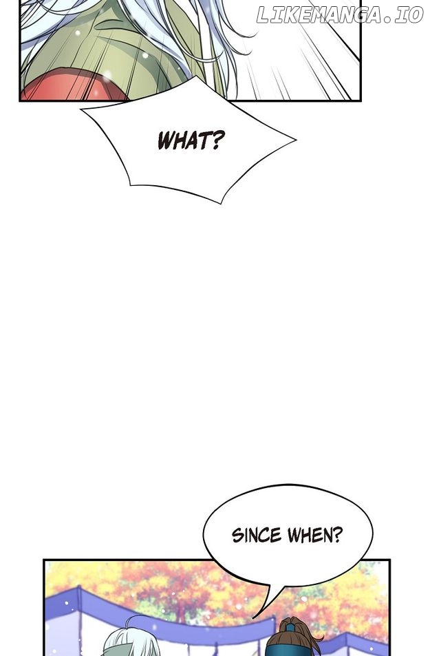 Sarasah – Manga Chapter 156 - page 46
