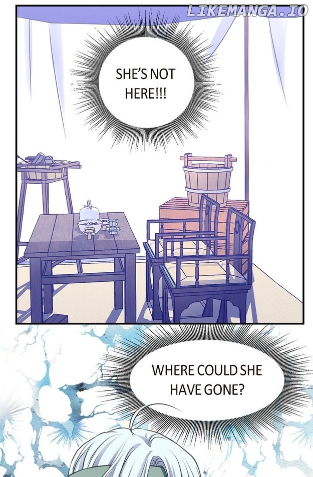 Sarasah – Manga Chapter 156 - page 50