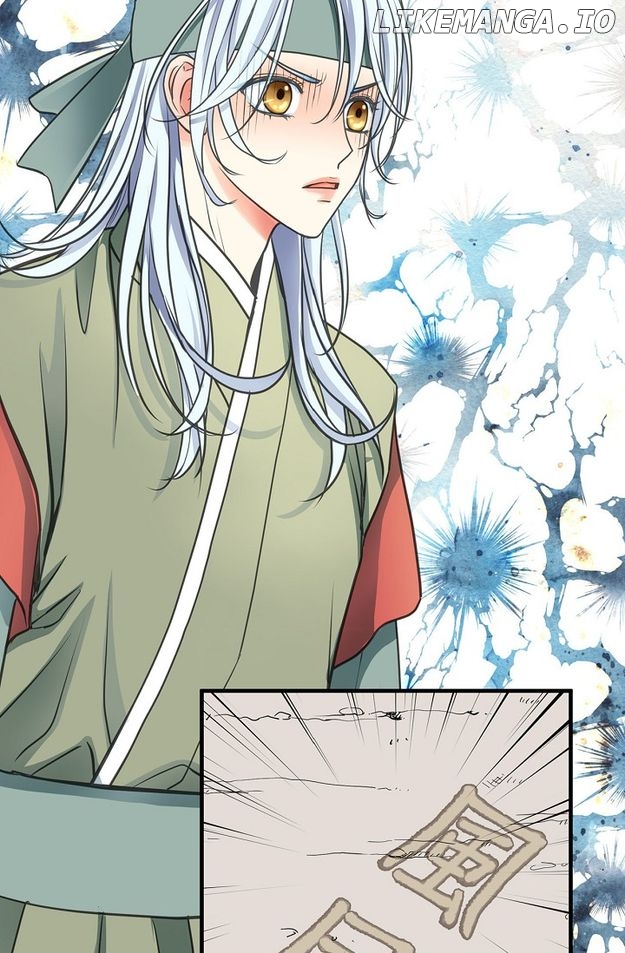 Sarasah – Manga Chapter 156 - page 51