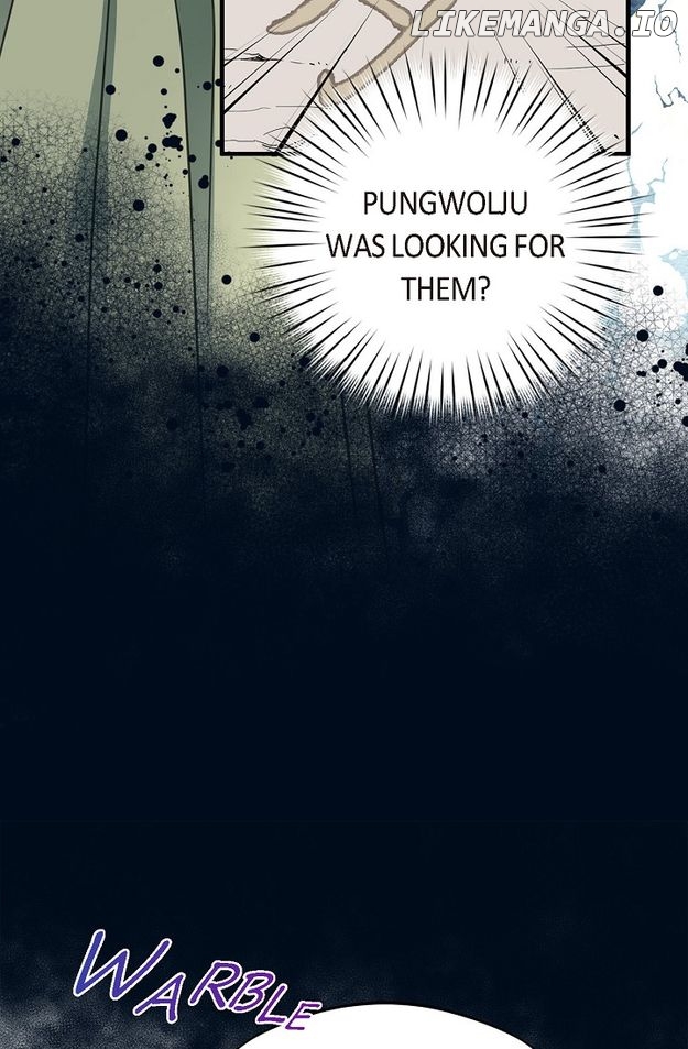 Sarasah – Manga Chapter 156 - page 52