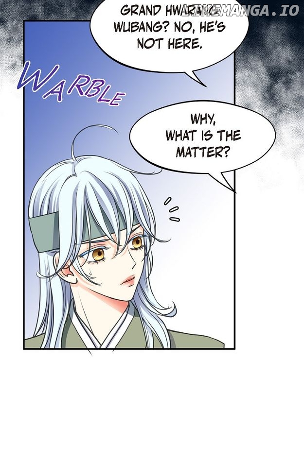 Sarasah – Manga Chapter 156 - page 53