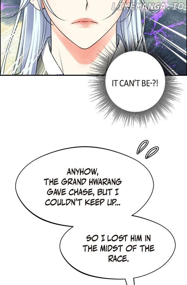 Sarasah – Manga Chapter 156 - page 56