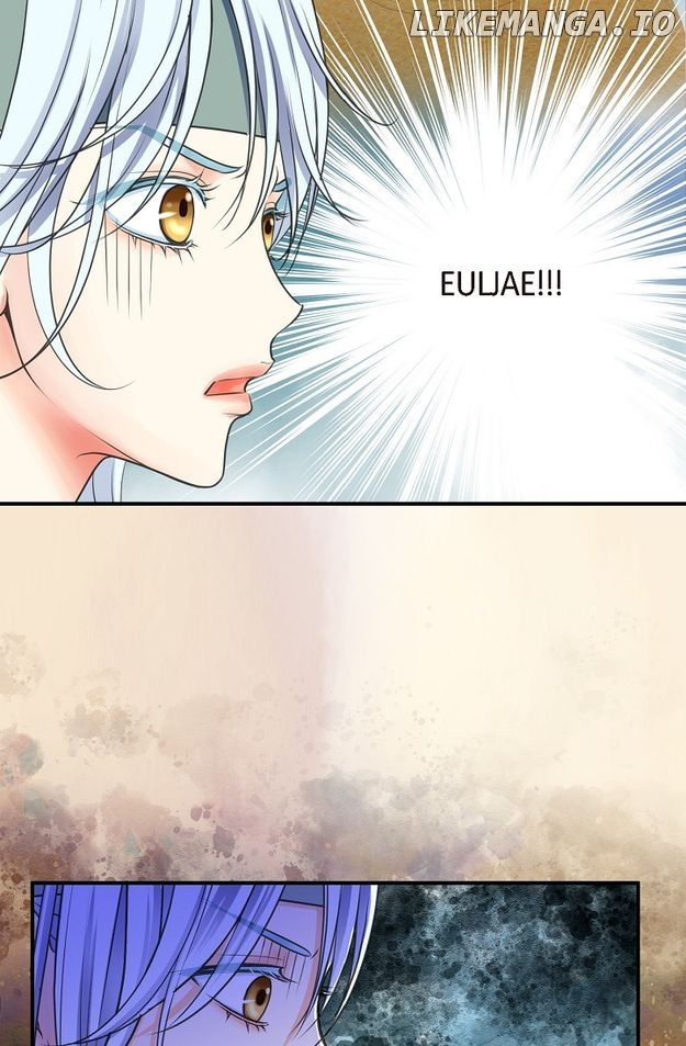 Sarasah – Manga Chapter 156 - page 61