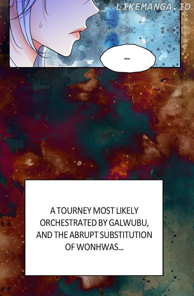 Sarasah – Manga Chapter 156 - page 62