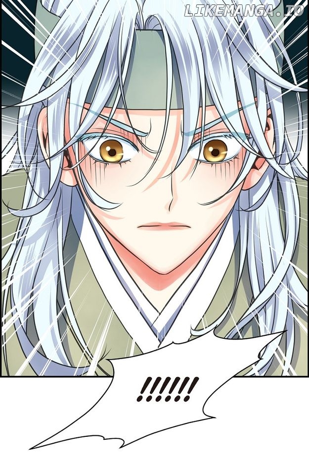 Sarasah – Manga Chapter 156 - page 64