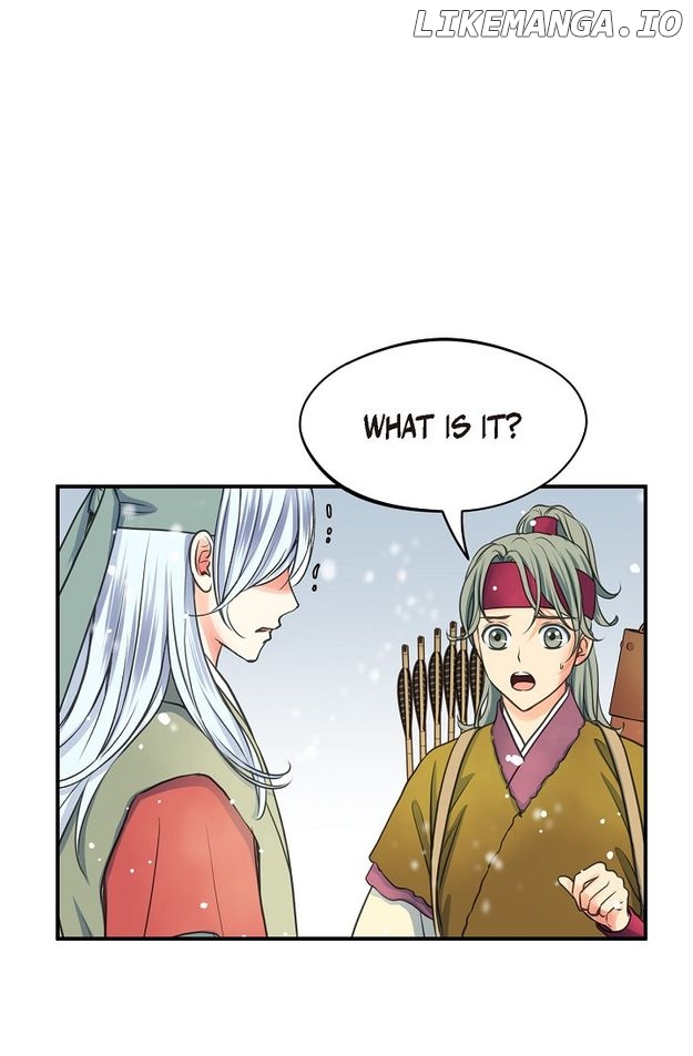 Sarasah – Manga Chapter 156 - page 65