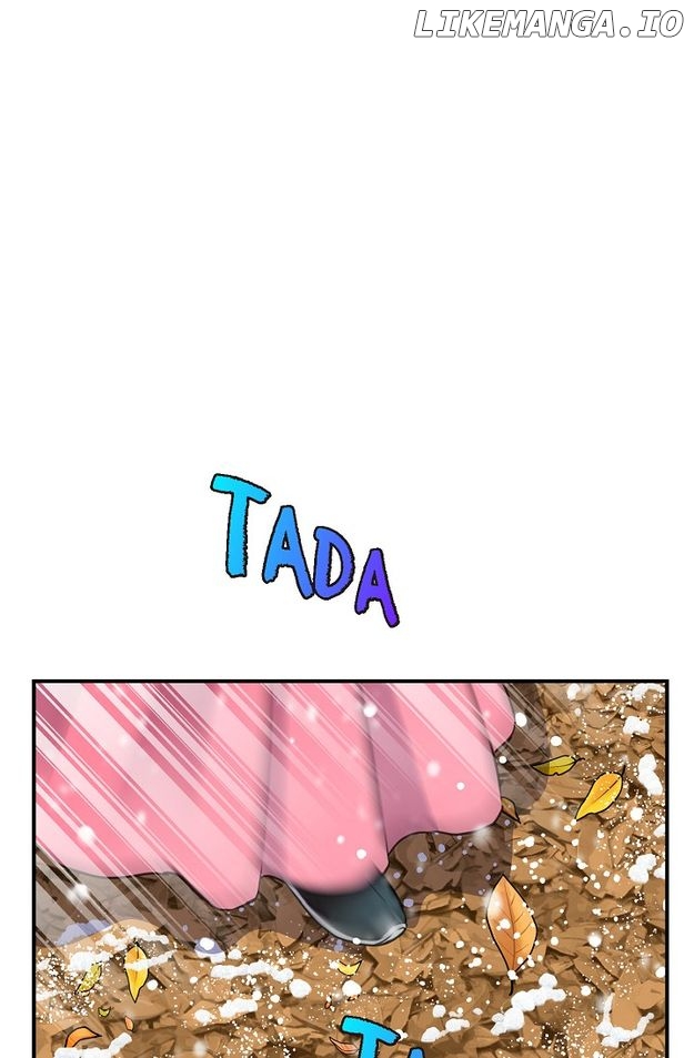 Sarasah – Manga Chapter 156 - page 70