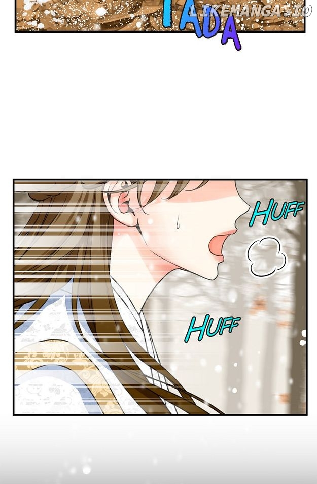 Sarasah – Manga Chapter 156 - page 71