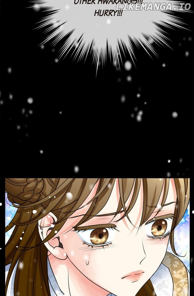Sarasah – Manga Chapter 156 - page 73