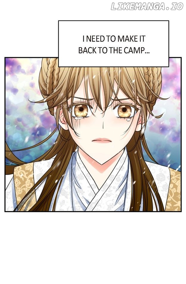 Sarasah – Manga Chapter 156 - page 76