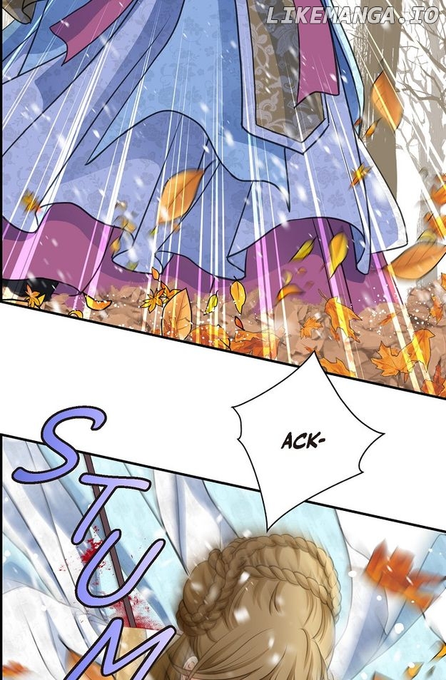 Sarasah – Manga Chapter 156 - page 78
