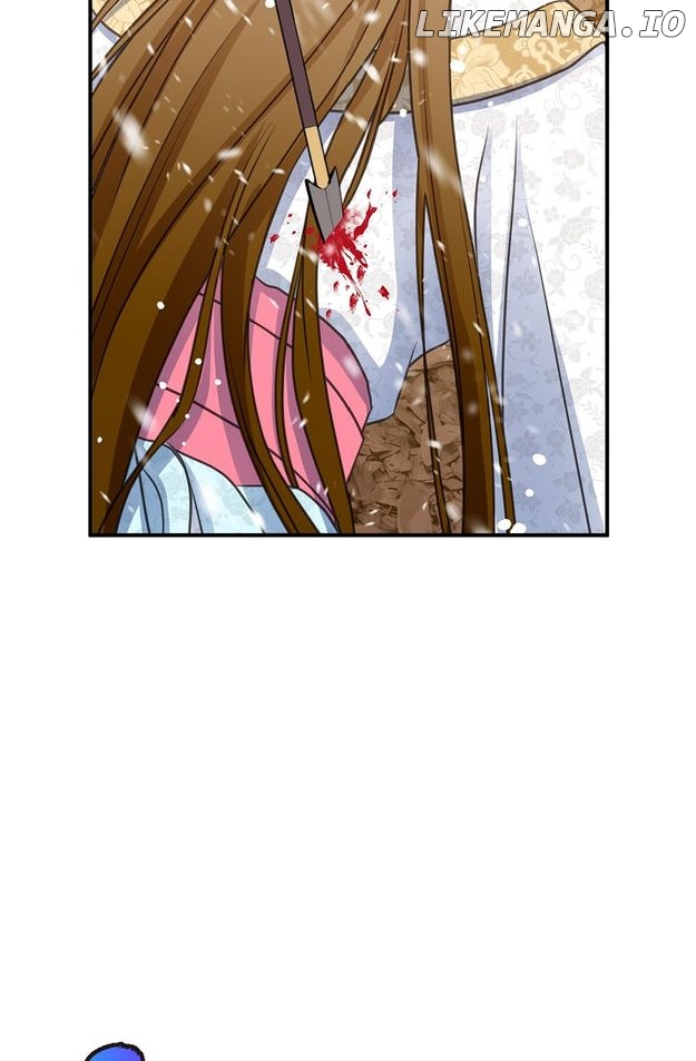 Sarasah – Manga Chapter 156 - page 80