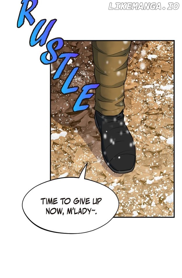 Sarasah – Manga Chapter 156 - page 81