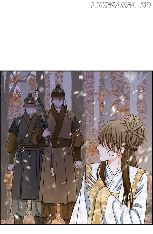 Sarasah – Manga Chapter 156 - page 82