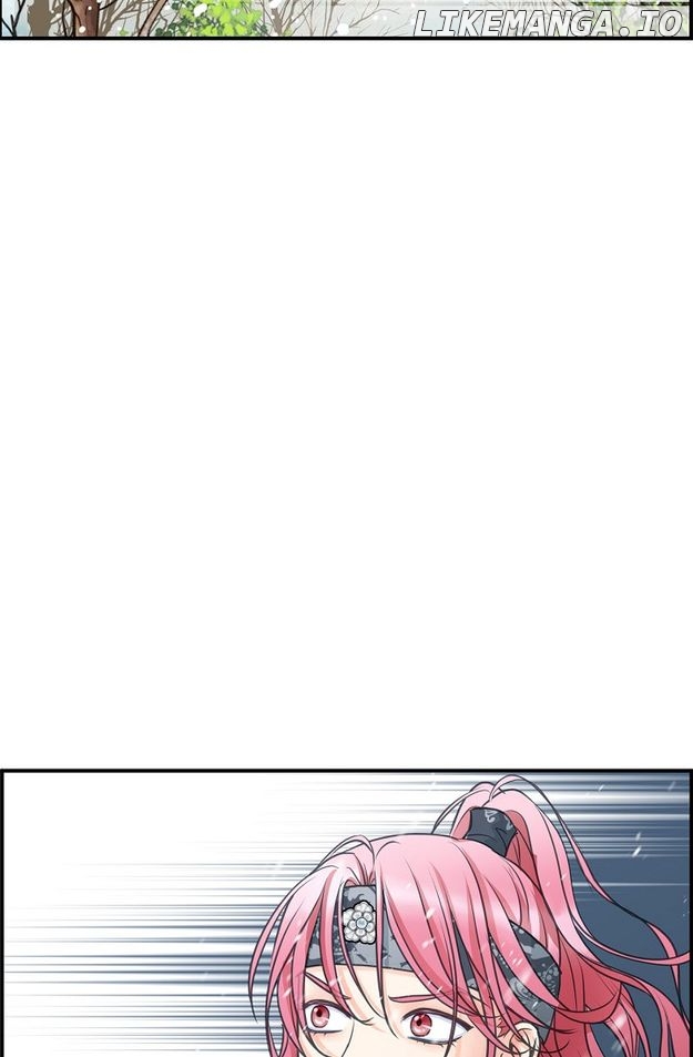Sarasah – Manga Chapter 156 - page 84
