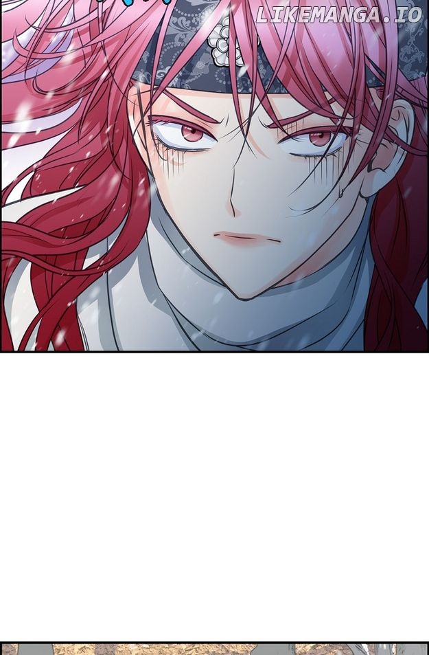 Sarasah – Manga Chapter 156 - page 87