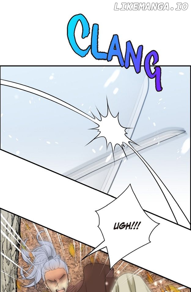 Sarasah – Manga Chapter 156 - page 9