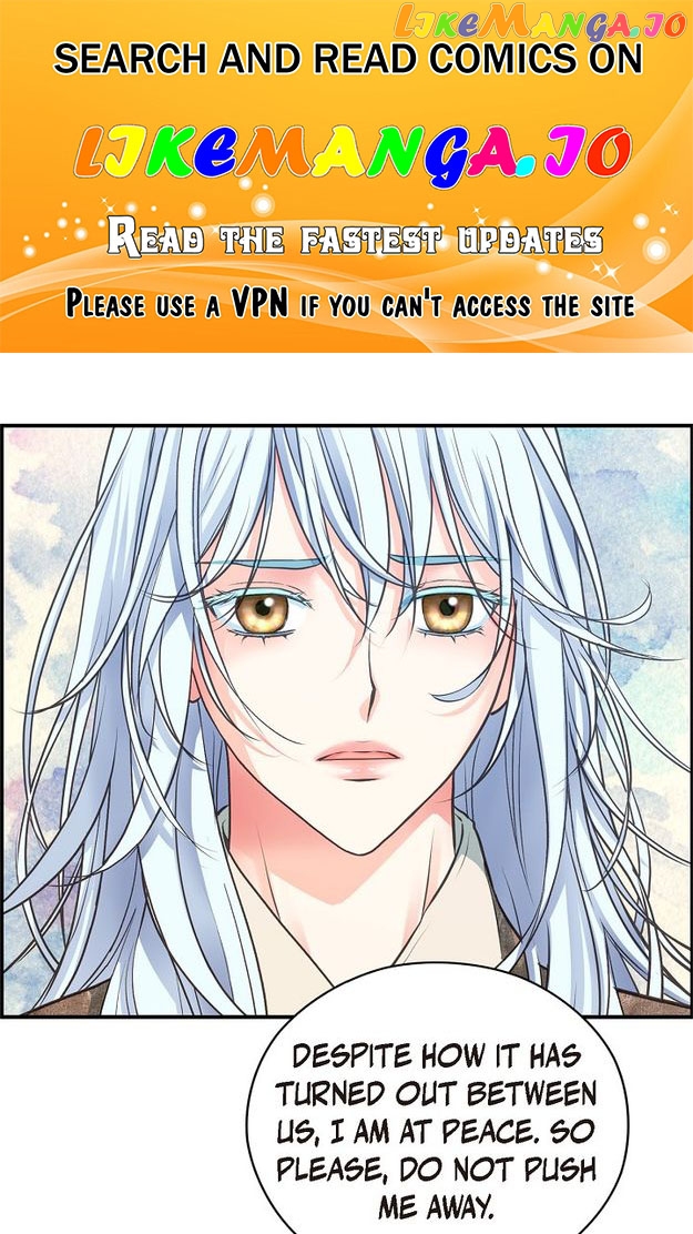 Sarasah – Manga Chapter 144 - page 1