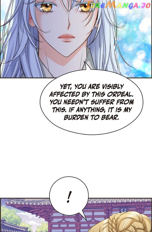 Sarasah – Manga Chapter 144 - page 11