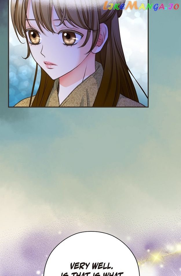 Sarasah – Manga Chapter 144 - page 13
