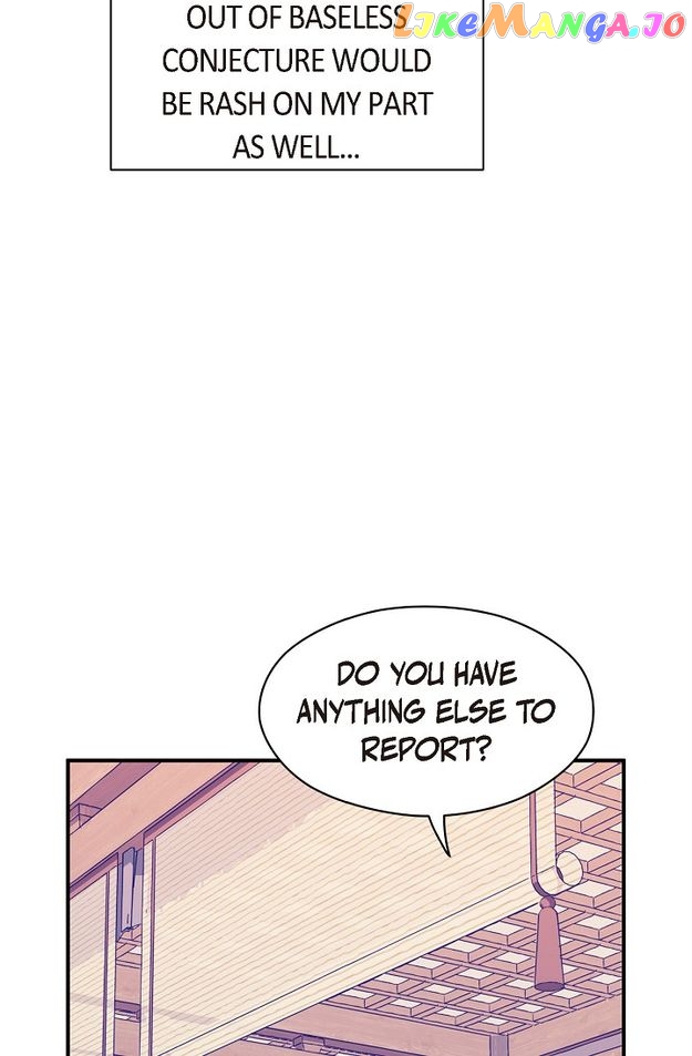Sarasah – Manga Chapter 144 - page 20