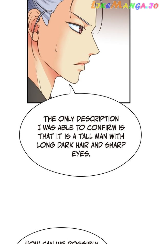Sarasah – Manga Chapter 144 - page 22