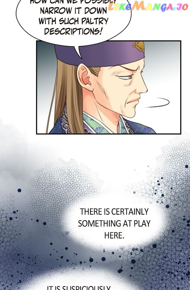 Sarasah – Manga Chapter 144 - page 23