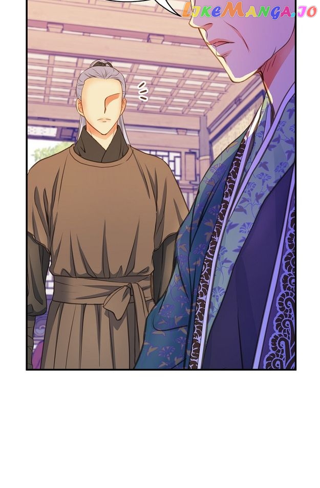 Sarasah – Manga Chapter 144 - page 25