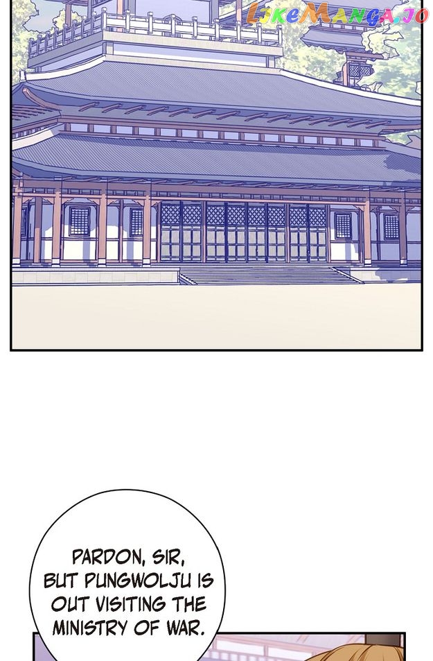 Sarasah – Manga Chapter 144 - page 29