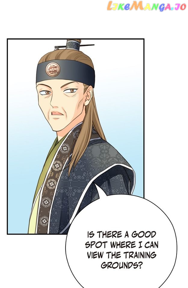 Sarasah – Manga Chapter 144 - page 33