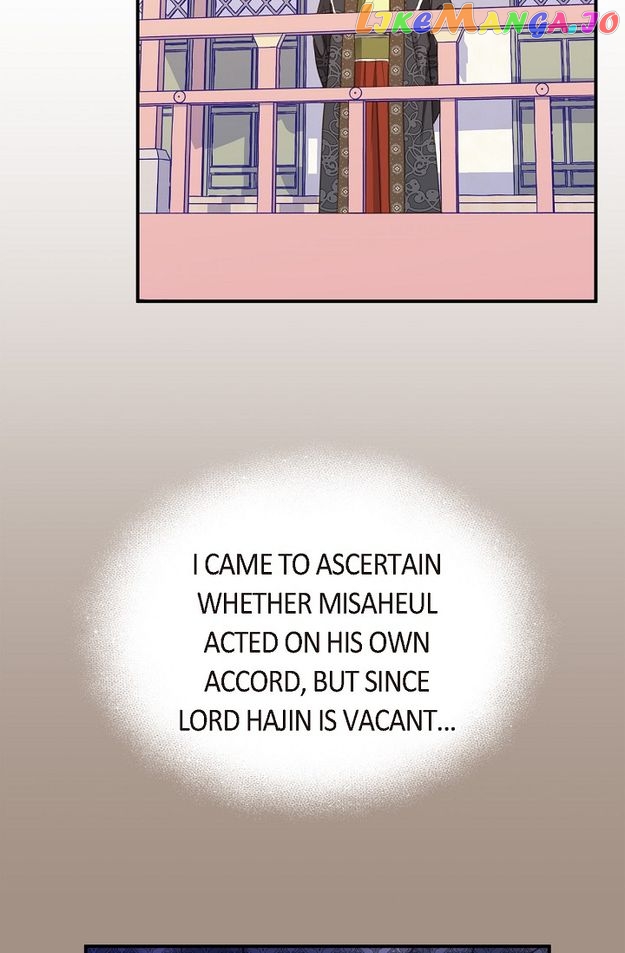 Sarasah – Manga Chapter 144 - page 35