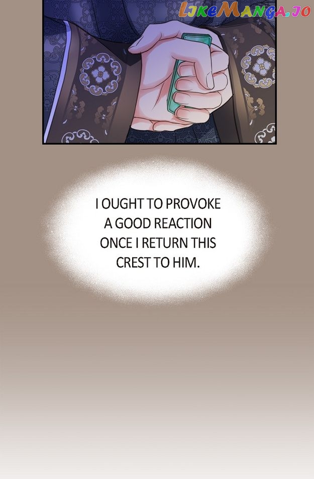 Sarasah – Manga Chapter 144 - page 36