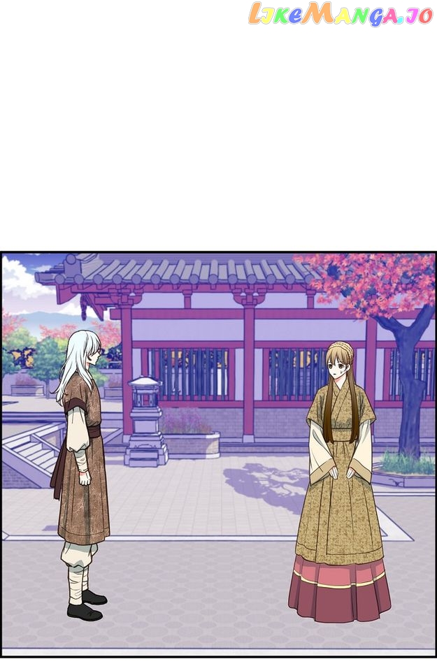 Sarasah – Manga Chapter 144 - page 4