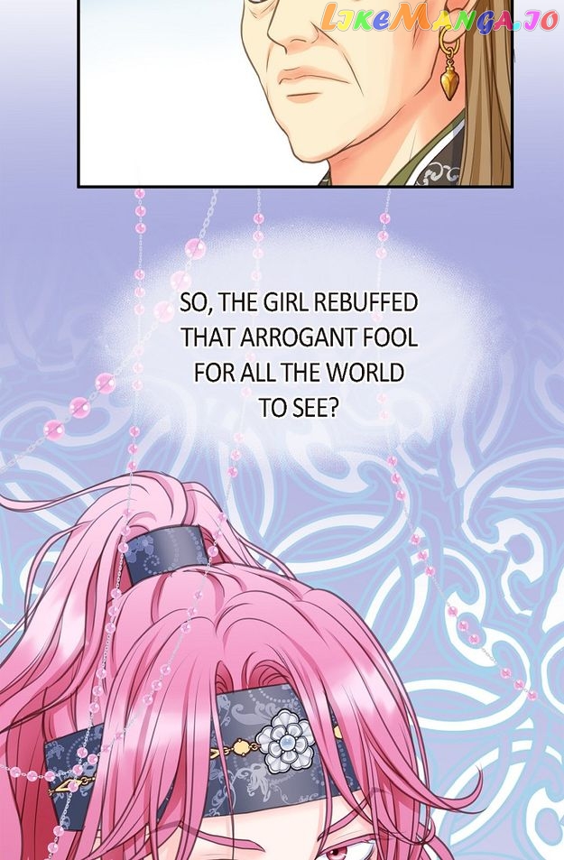 Sarasah – Manga Chapter 144 - page 41