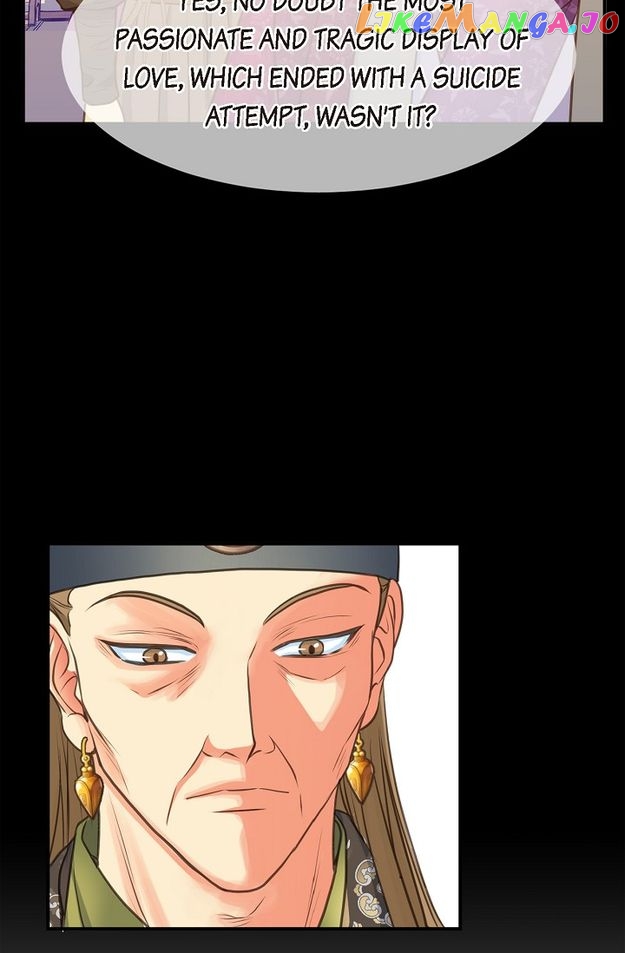 Sarasah – Manga Chapter 144 - page 44