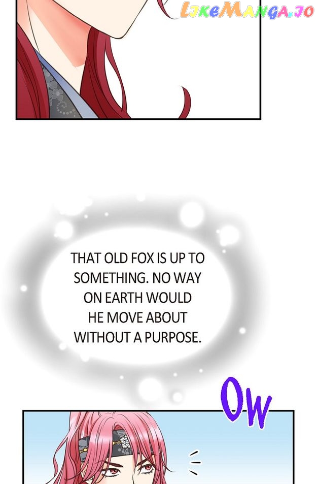 Sarasah – Manga Chapter 144 - page 48
