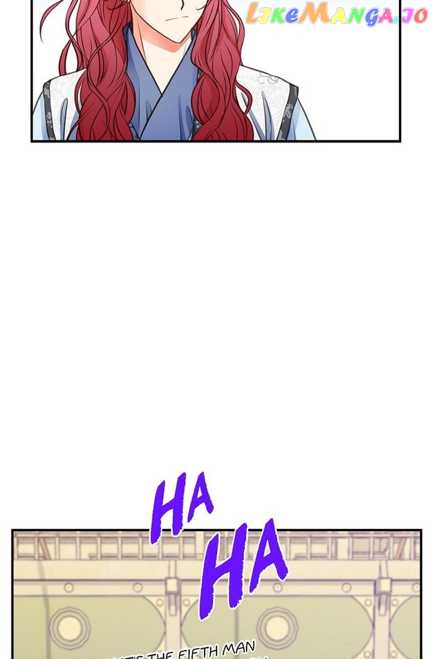 Sarasah – Manga Chapter 144 - page 49