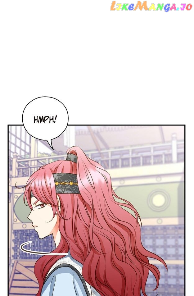 Sarasah – Manga Chapter 144 - page 51