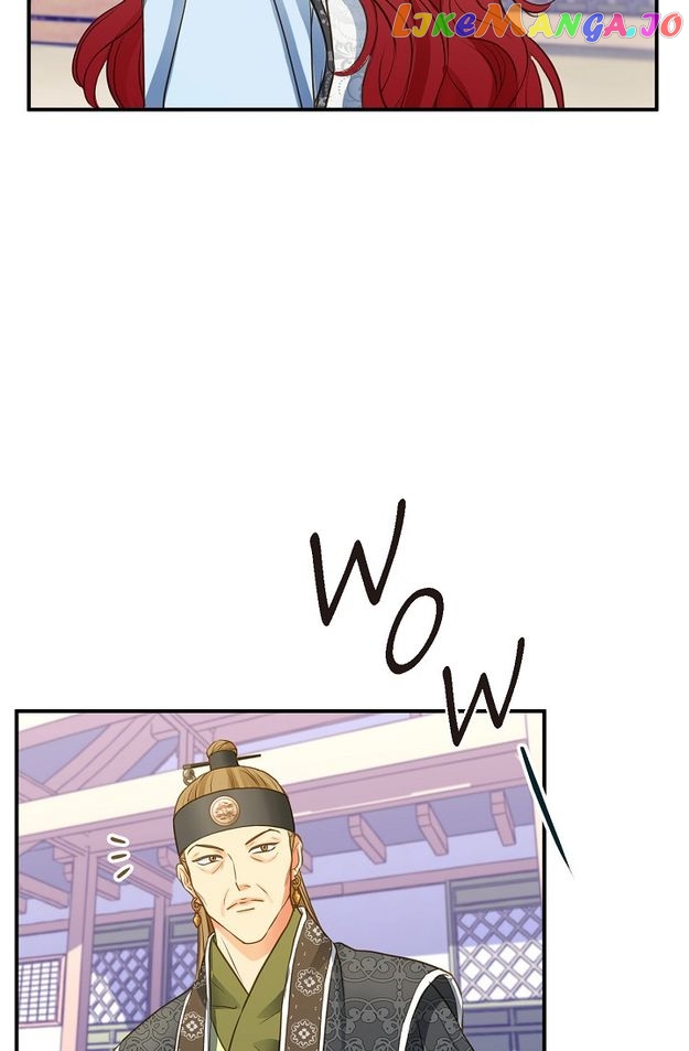 Sarasah – Manga Chapter 144 - page 52