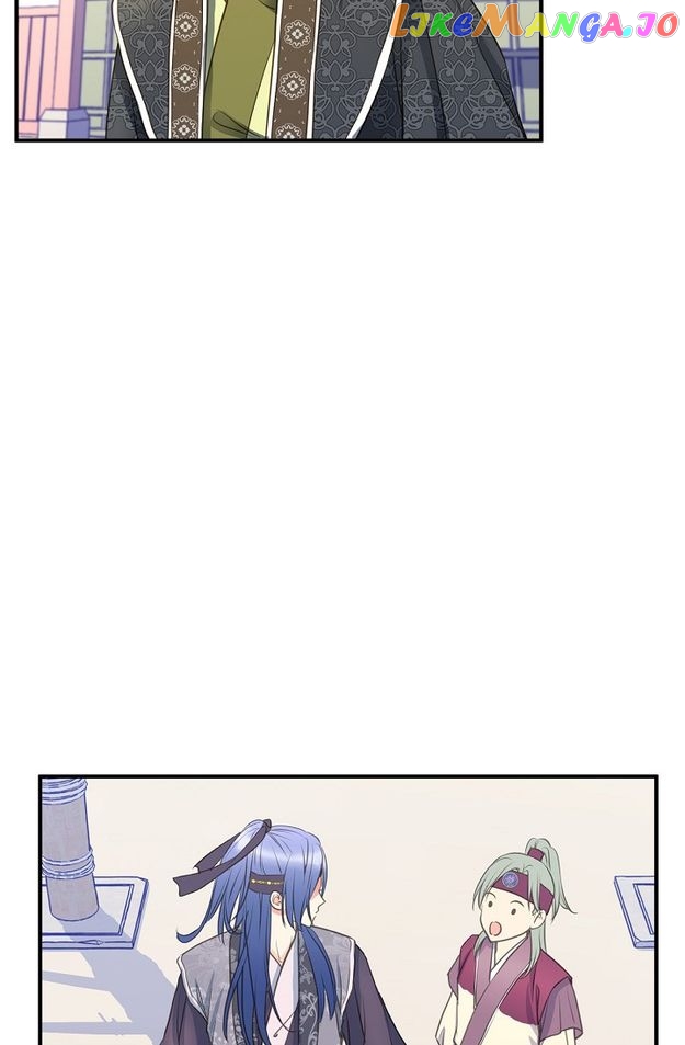 Sarasah – Manga Chapter 144 - page 53